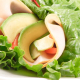 Turkey Wraps