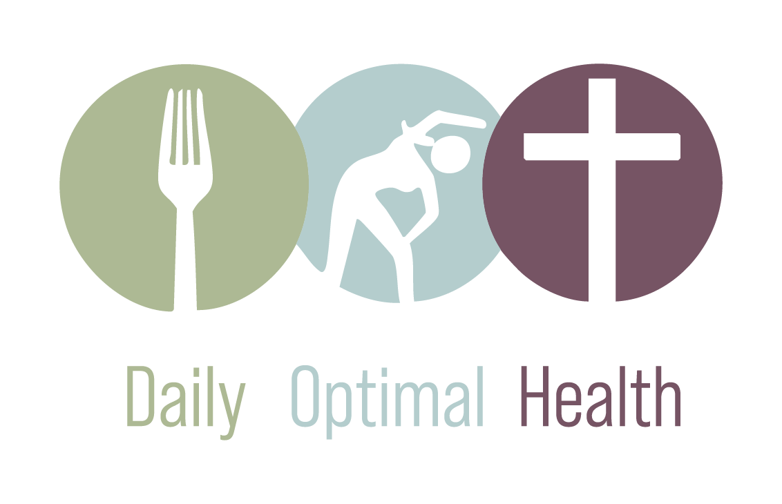 Daily Optimal Health